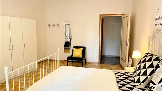 Rooms in Florence - photo 6