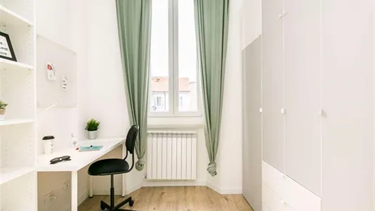 Rooms in Milano Zona 6 - Barona, Lorenteggio - photo 2