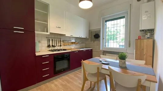 Rooms in Verona - photo 9