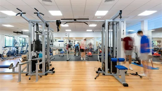 Rooms in Bami - photo 10