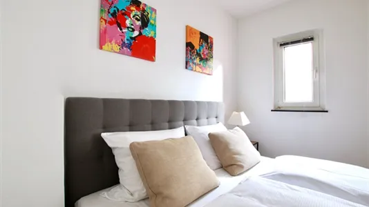 Apartments in Cologne Innenstadt - photo 8