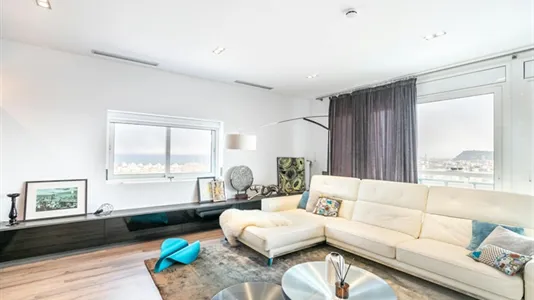 Apartments in Barcelona Sant Martí - photo 6