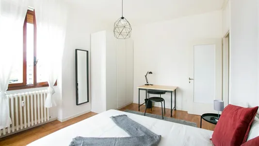 Rooms in Milano Zona 2 - Stazione Centrale, Gorla, Turro, Greco, Crescenzago - photo 4