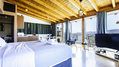 Apartment for rent in Kallithea, Attica