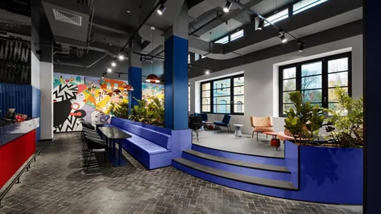 Rooms in Milano Zona 9 - Porta Garibaldi, Niguarda - photo 5