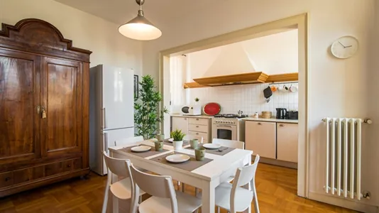 Rooms in Padua - photo 6