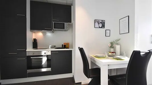 Apartments in Location is not specified - photo 6