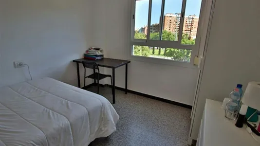 Rooms in Valencia La Zaidía - photo 4