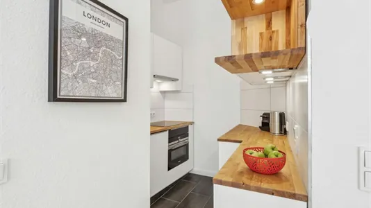 Apartments in Leipzig - photo 8