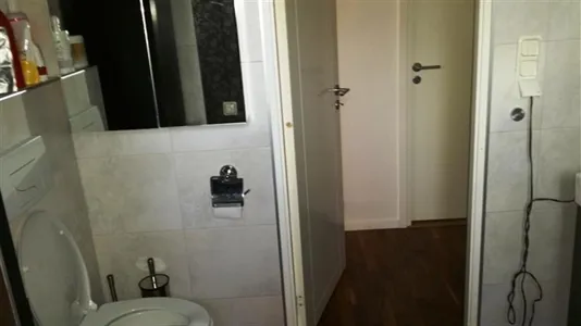 Apartments in Husie - photo 8