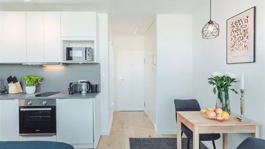 Apartments in Location is not specified - photo 10