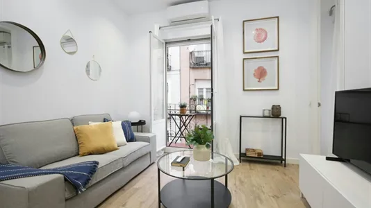 Apartments in Madrid Centro - photo 3