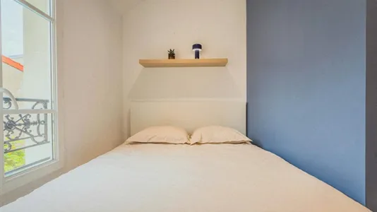 Rooms in Bobigny - photo 3