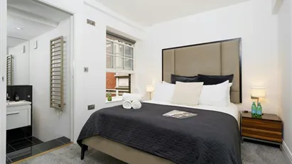 Apartment for rent in Huerta de la Salud, Andalucía