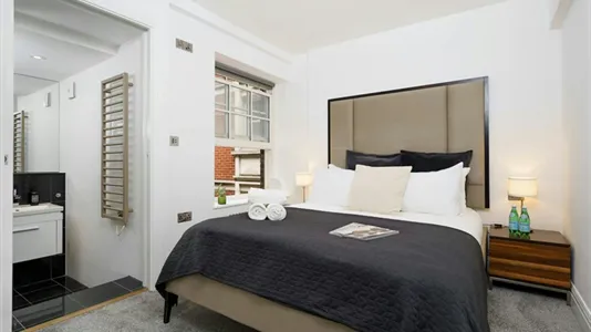 Apartments in Huerta de la Salud - photo 1