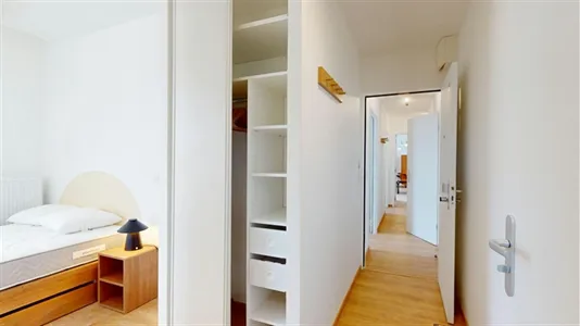 Rooms in Pontoise - photo 2