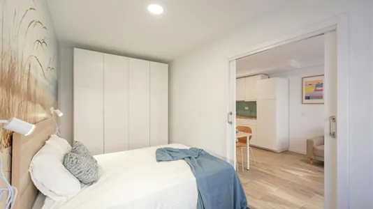 Apartments in Los Claveles - photo 7