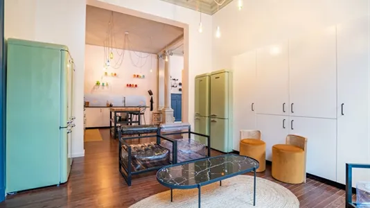 Rooms in Charleroi - photo 10