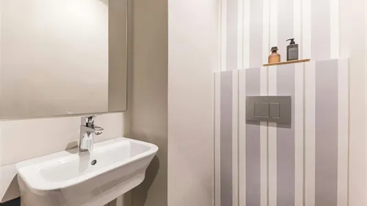 Apartments in Madrid Salamanca - photo 10