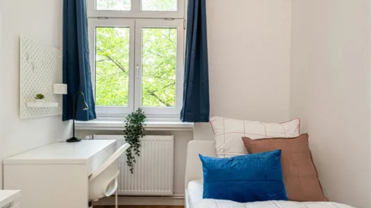 Rooms in Berlin Friedrichshain-Kreuzberg - photo 3