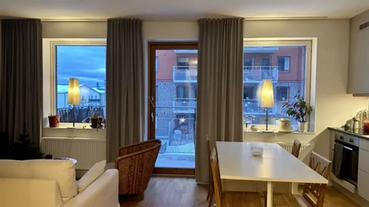 Apartments in Tyresö - photo 1