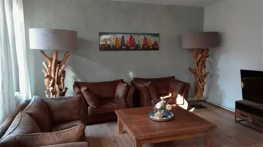 Apartments in Leer - photo 4