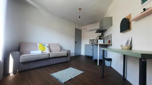 Rooms in Nice - photo 5