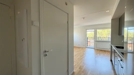 Apartments in Haninge - photo 7