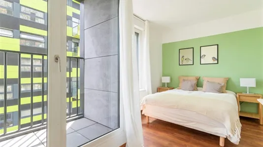 Rooms in Lille - photo 2