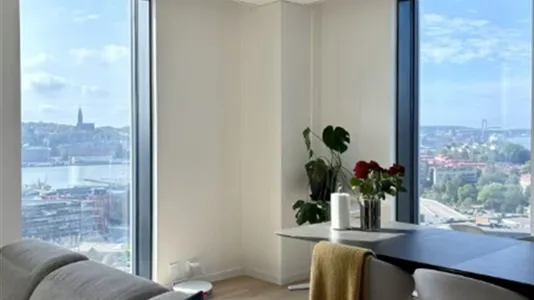 Apartments in Lundby - photo 4