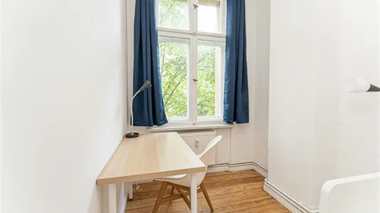 Rooms in Berlin Friedrichshain-Kreuzberg - photo 2