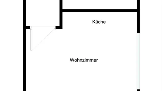 Apartments in Cologne Nippes - photo 9