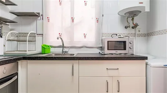 Rooms in Alboraya - photo 6