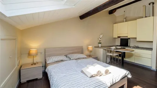 Apartments in Milano Zona 8 - Fiera, Gallaratese, Quarto Oggiaro - photo 7