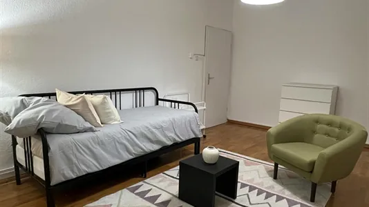 Rooms in Location is not specified - photo 2