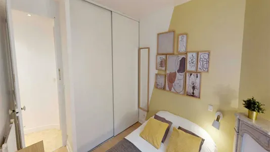 Rooms in Paris 8ème arrondissement - photo 3