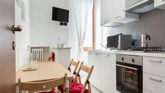 Rooms in Milano Zona 4 - Vittoria, Forlanini - photo 8