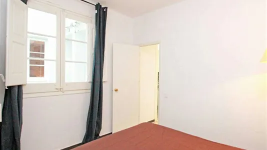 Apartments in Barcelona Sants-Montjuïc - photo 7