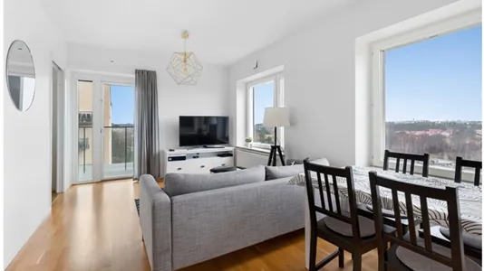 Apartments in Stockholm West - photo 3