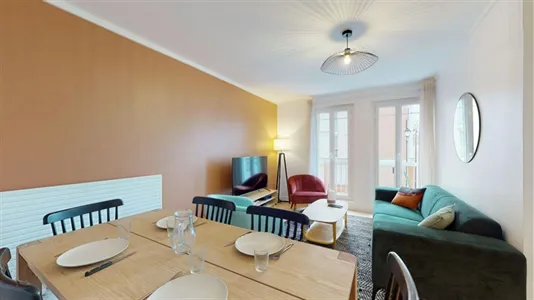 Rooms in Nanterre - photo 1
