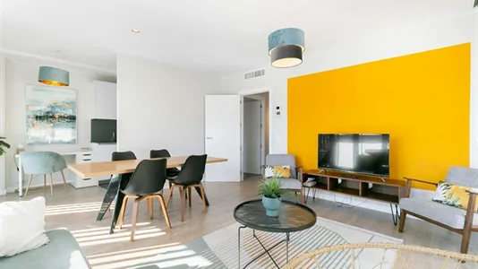 Apartments in Barcelona Sants-Montjuïc - photo 4