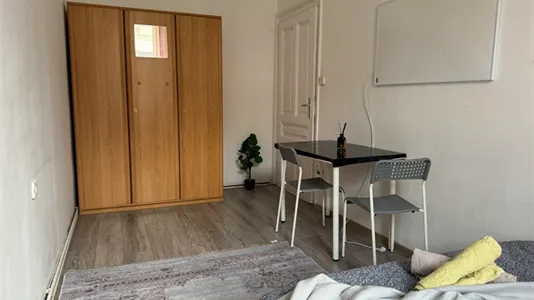 Rooms in Vienna Leopoldstadt - photo 9