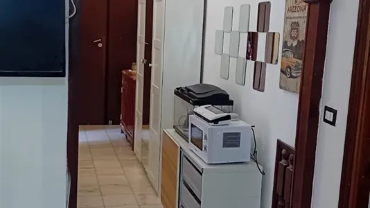 Rooms in Roma Municipio I – Centro Storico - photo 7