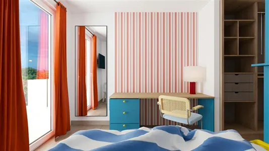 Rooms in Villaviciosa de Odón - photo 3