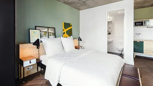 Apartments in Berlin Mitte - photo 2