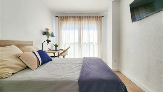Rooms in Valencia Poblats Marítims - photo 2