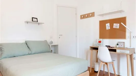 Rooms in Milano Zona 9 - Porta Garibaldi, Niguarda - photo 3