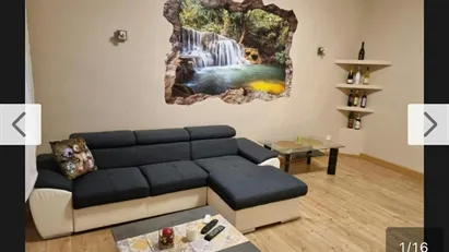 Apartment for rent in Wien Rudolfsheim-Fünfhaus, Vienna