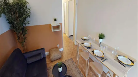 Rooms in Toulouse - photo 6