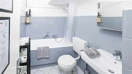 Rooms in Stuttgart Bad Cannstatt - photo 8